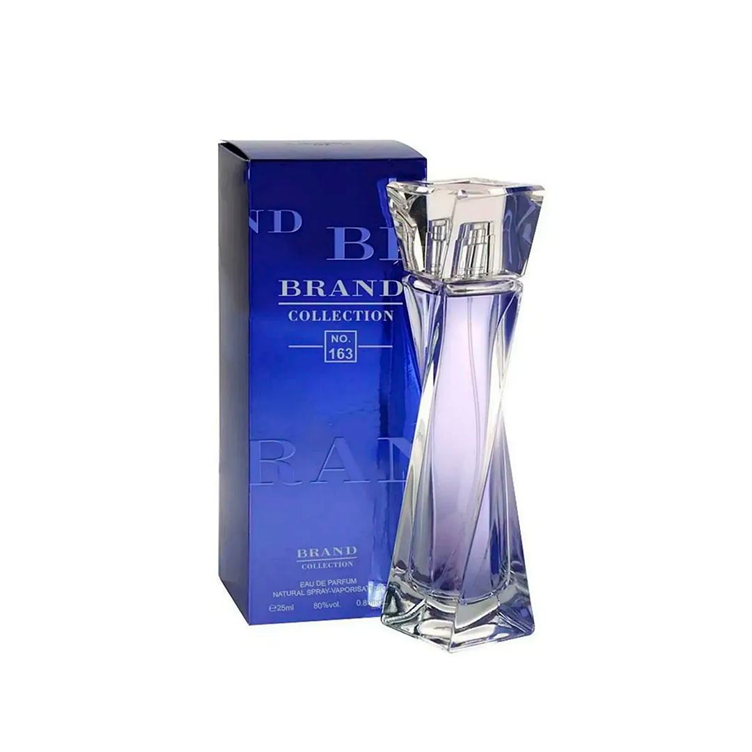 Brand Collection N.163 - Ref. Olfativa: Hypnôse Lancôme - 25ml