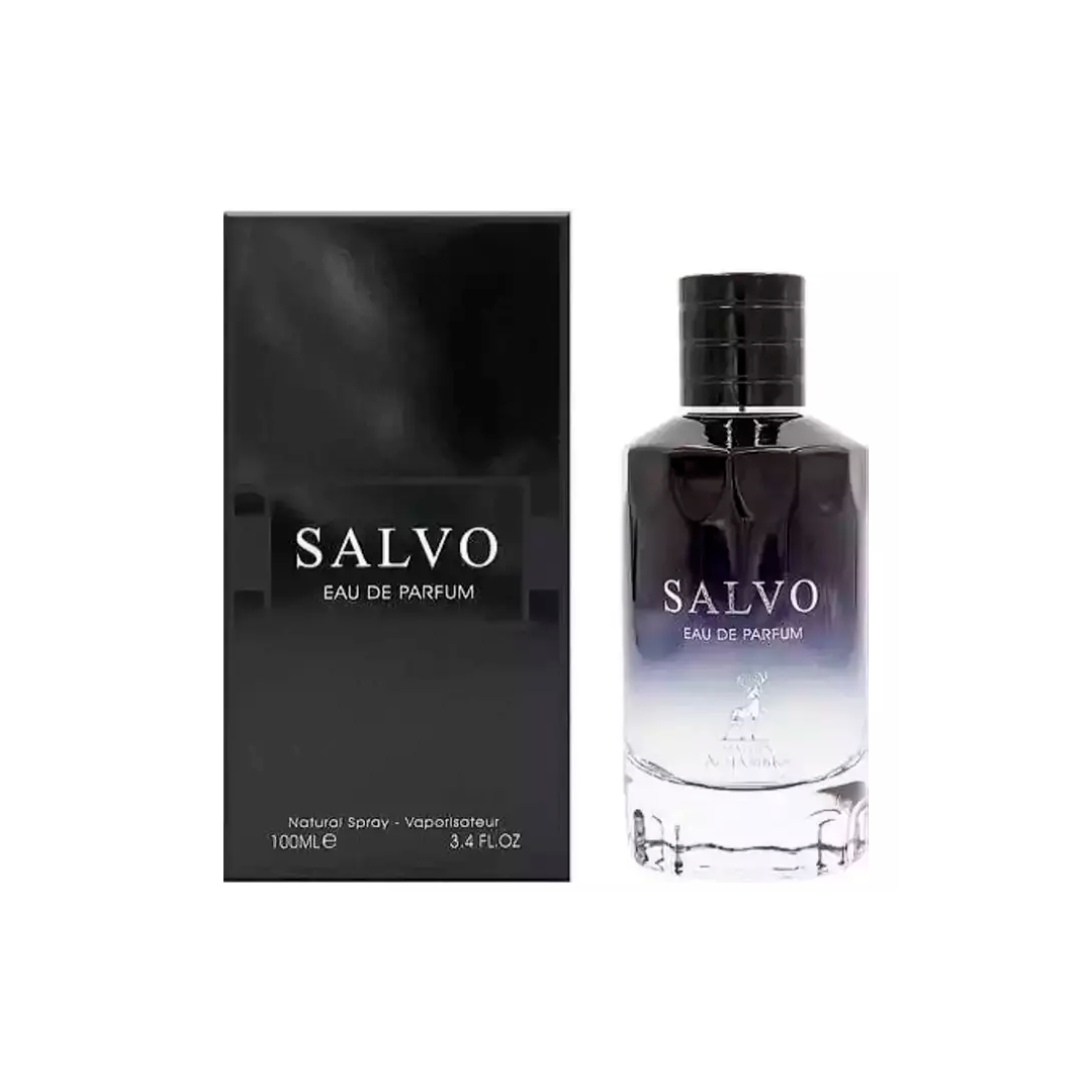Decant Salvo - Maison Alhambra - Ref. Olfativa: Sauvage Dior - Eau de Parfum