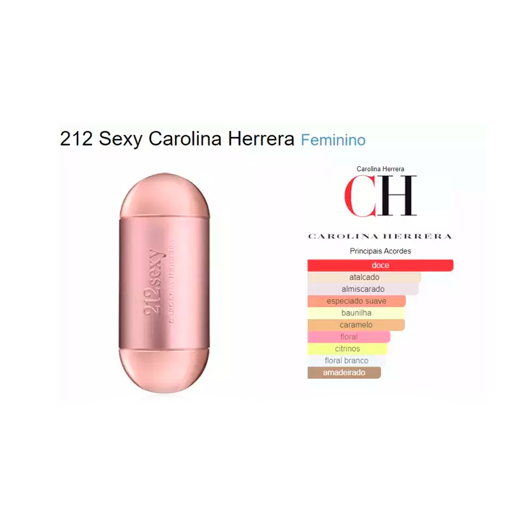 Brand Collection N.194 - Ref. Olfativa: 212 Sexy Hidratante - 200ml