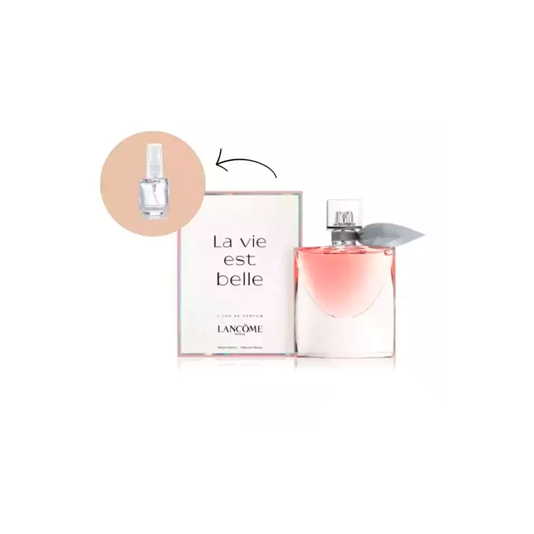 Decant La vie Est Belle - Eau de Parfum