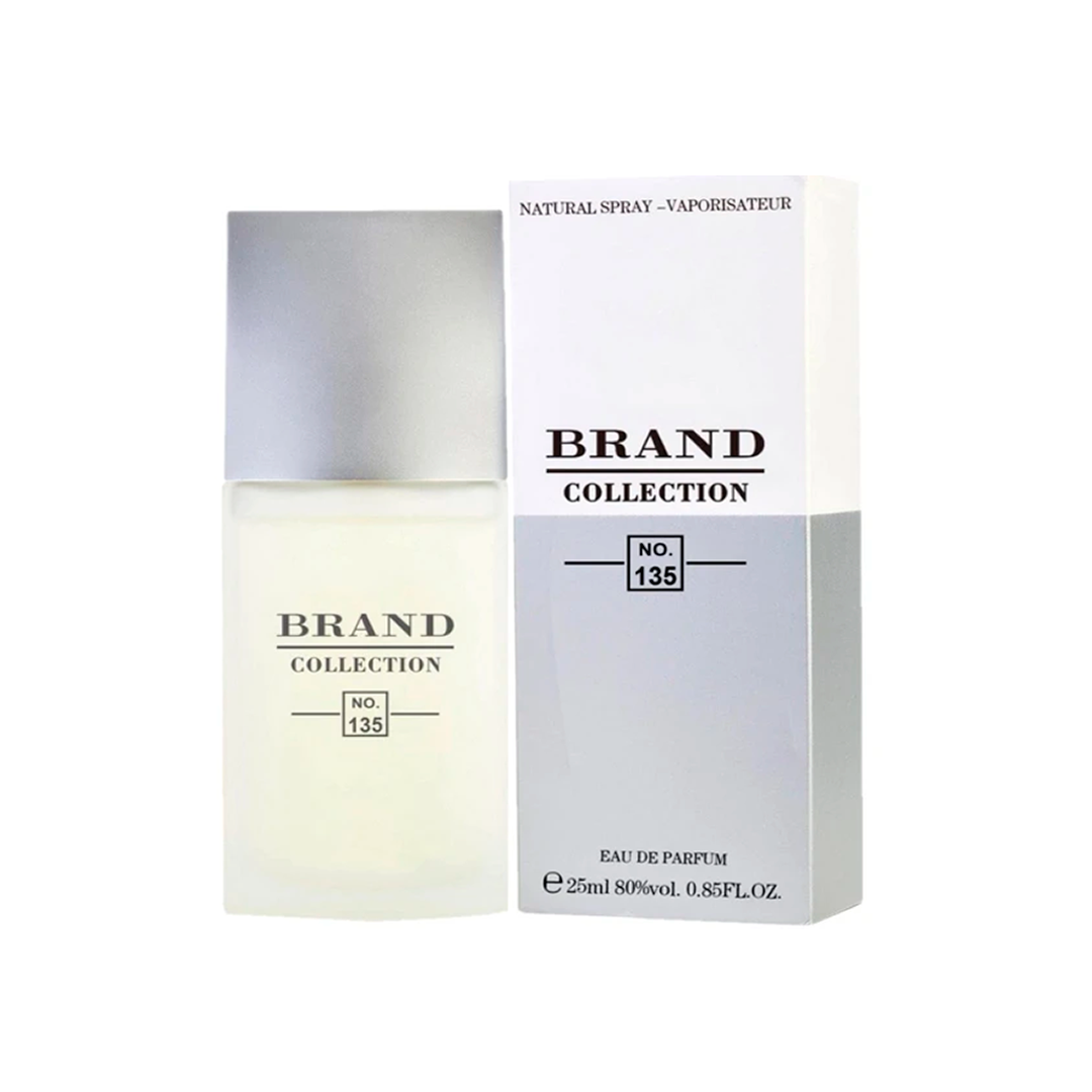 Brand Collection N.135 - Ref. Olfativa Issey Miyake Masc 25ml