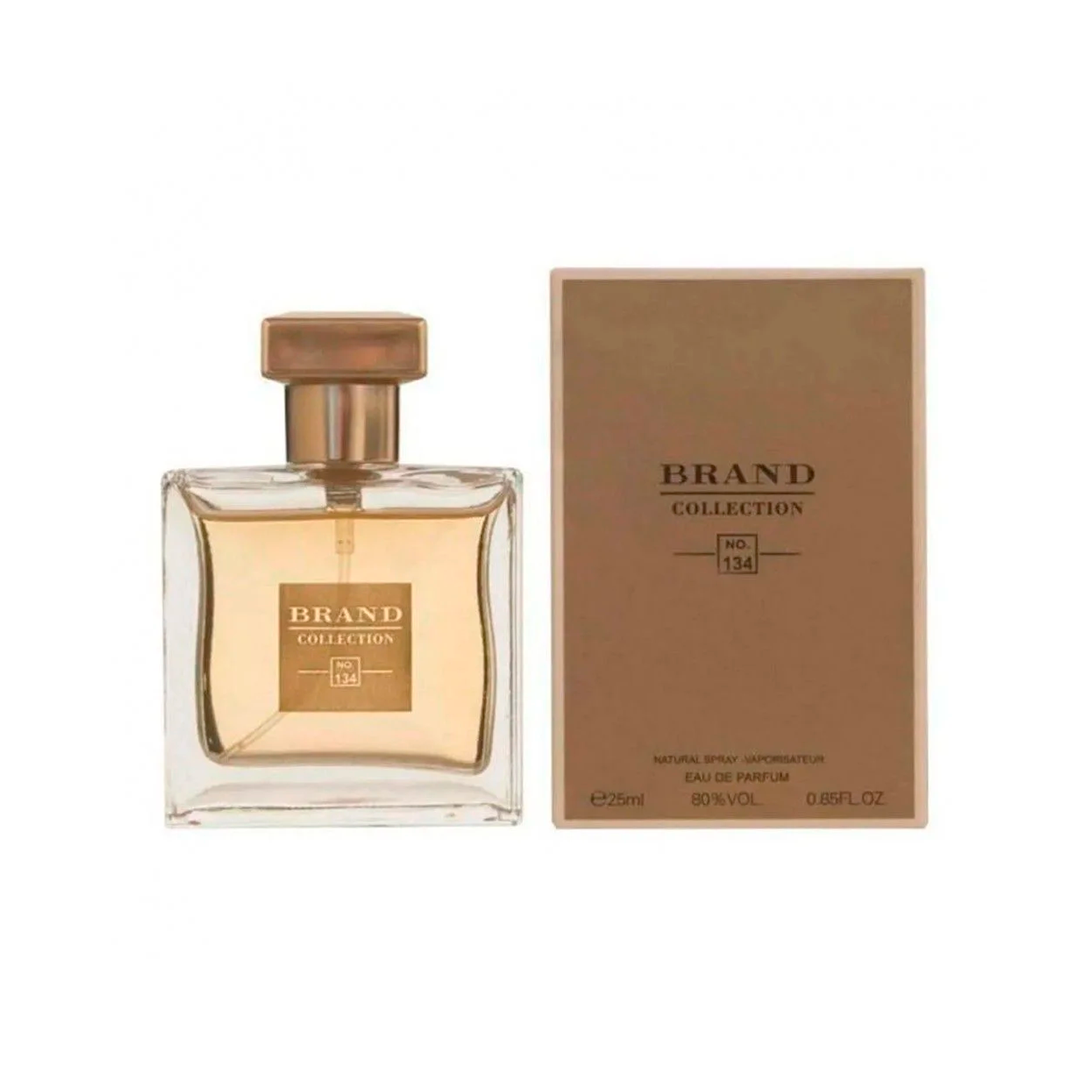 Brand Collection N.134 - Ref. Olfativa: Chanel Gabrielle - 25ml