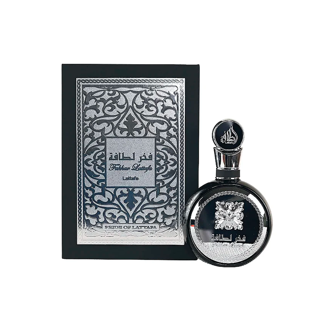 Fakhar Black - Lattafa - EDP 100ml