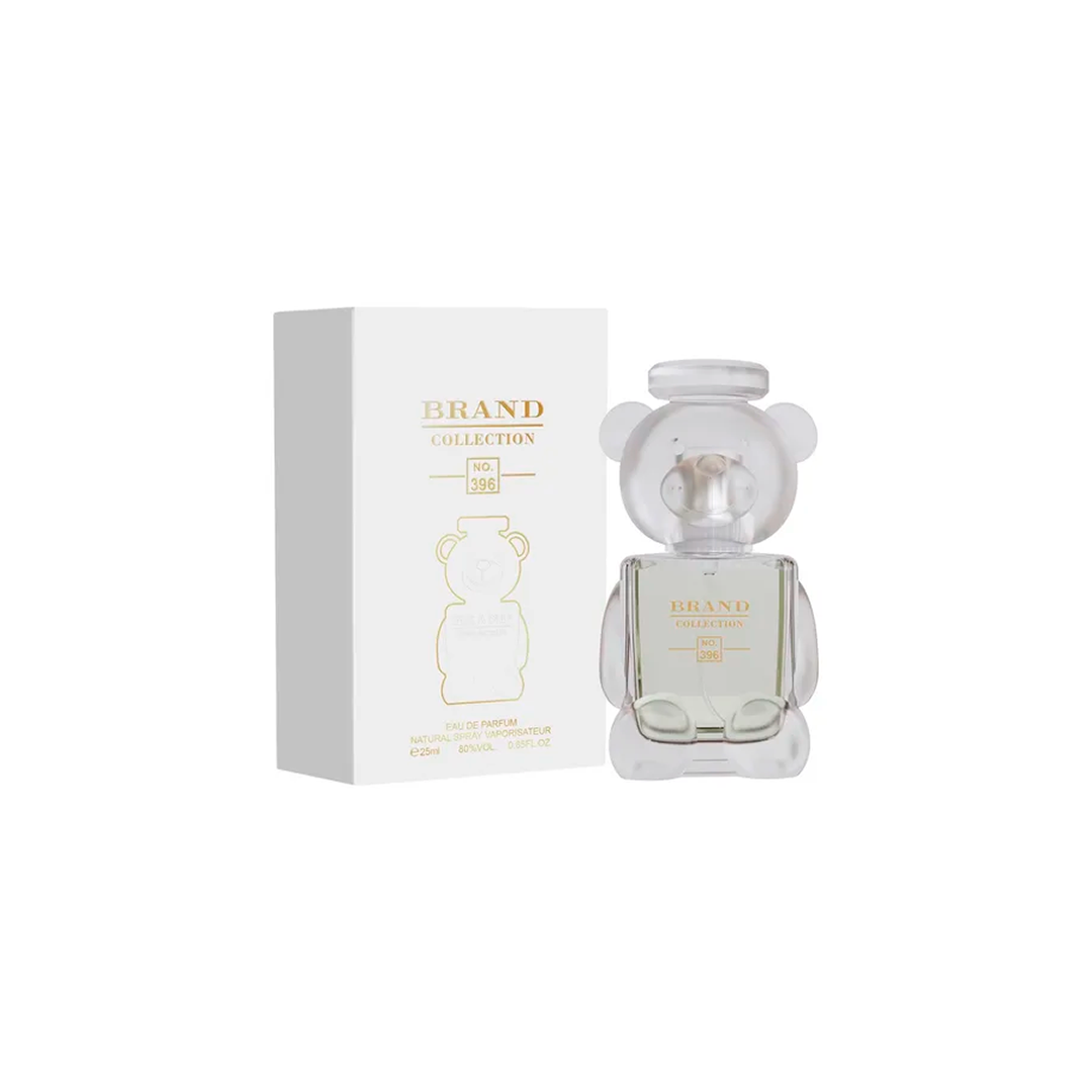 Brand Collection N.396 - Ref. Olfativa: Toy 2 Moschino Feminino -25ml