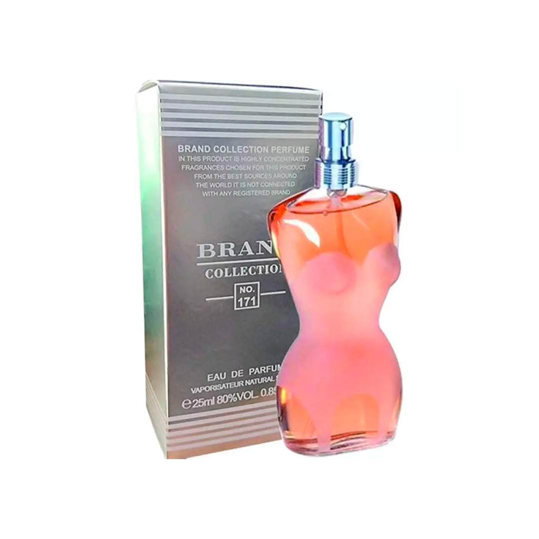 Brand Collection N.171 - Ref. Olfativa: Jean Paul Classique - 25ml