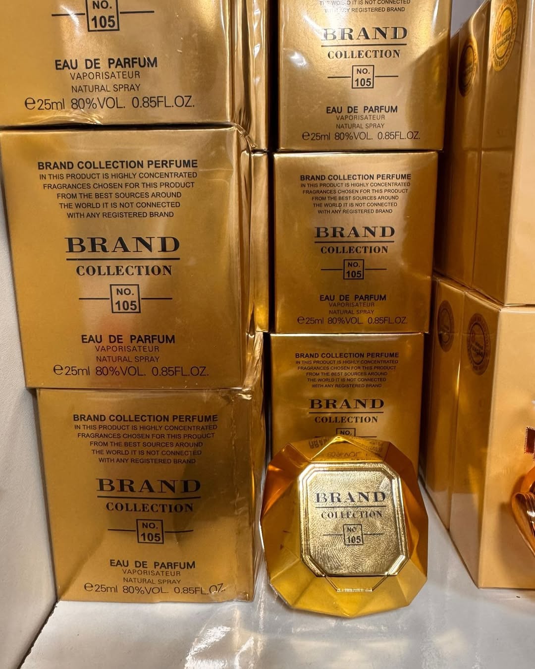 Instagram shop