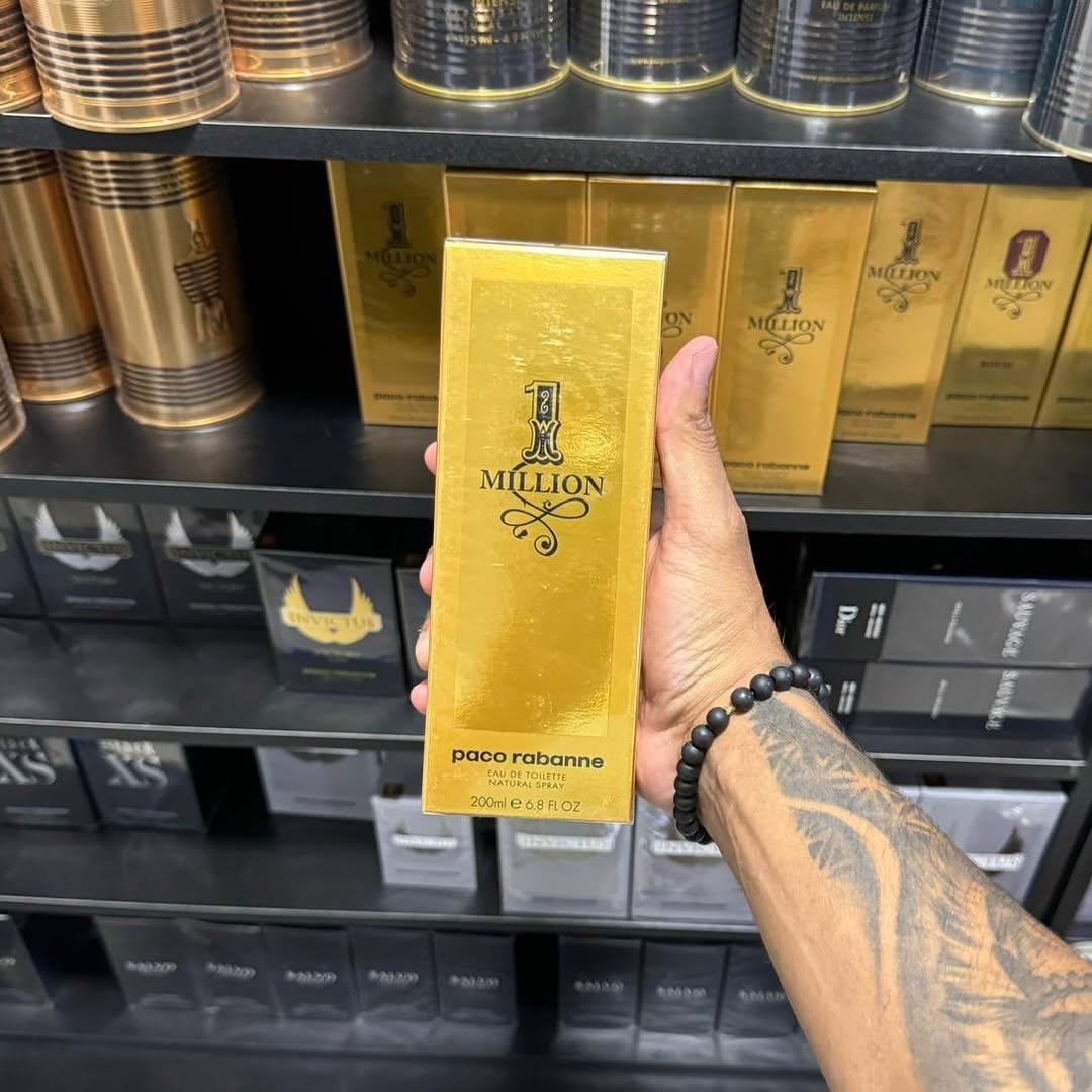 Instagram shop