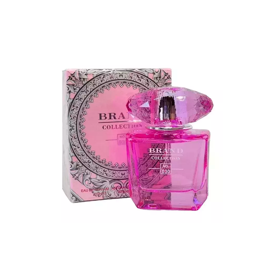 Brand Collection N.030 - Ref. Olfativa: Bright Crystal Absolu - 25ml