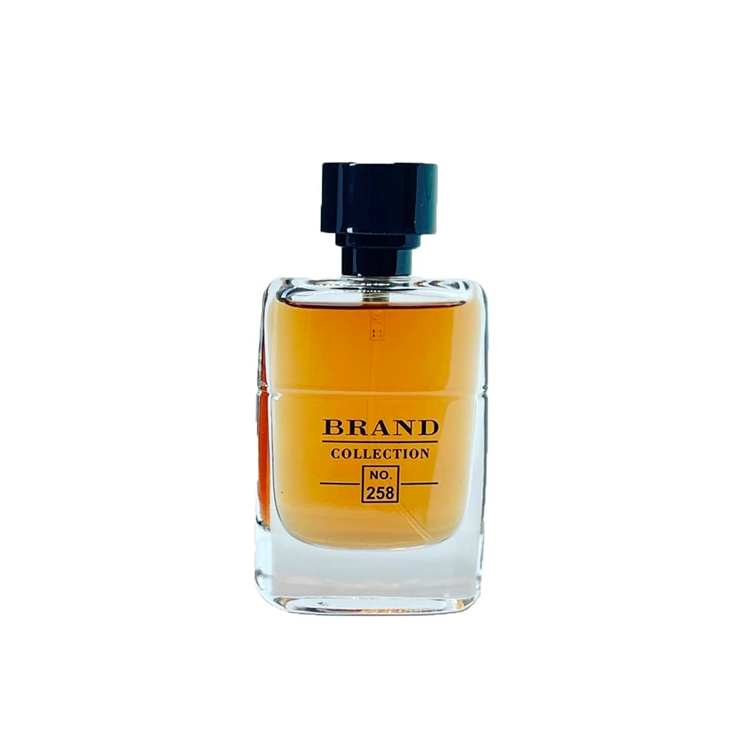 Brand Collection N.258 - Ref. Olfativa: Gucci Guilty Absolute - Gucci - 25ml