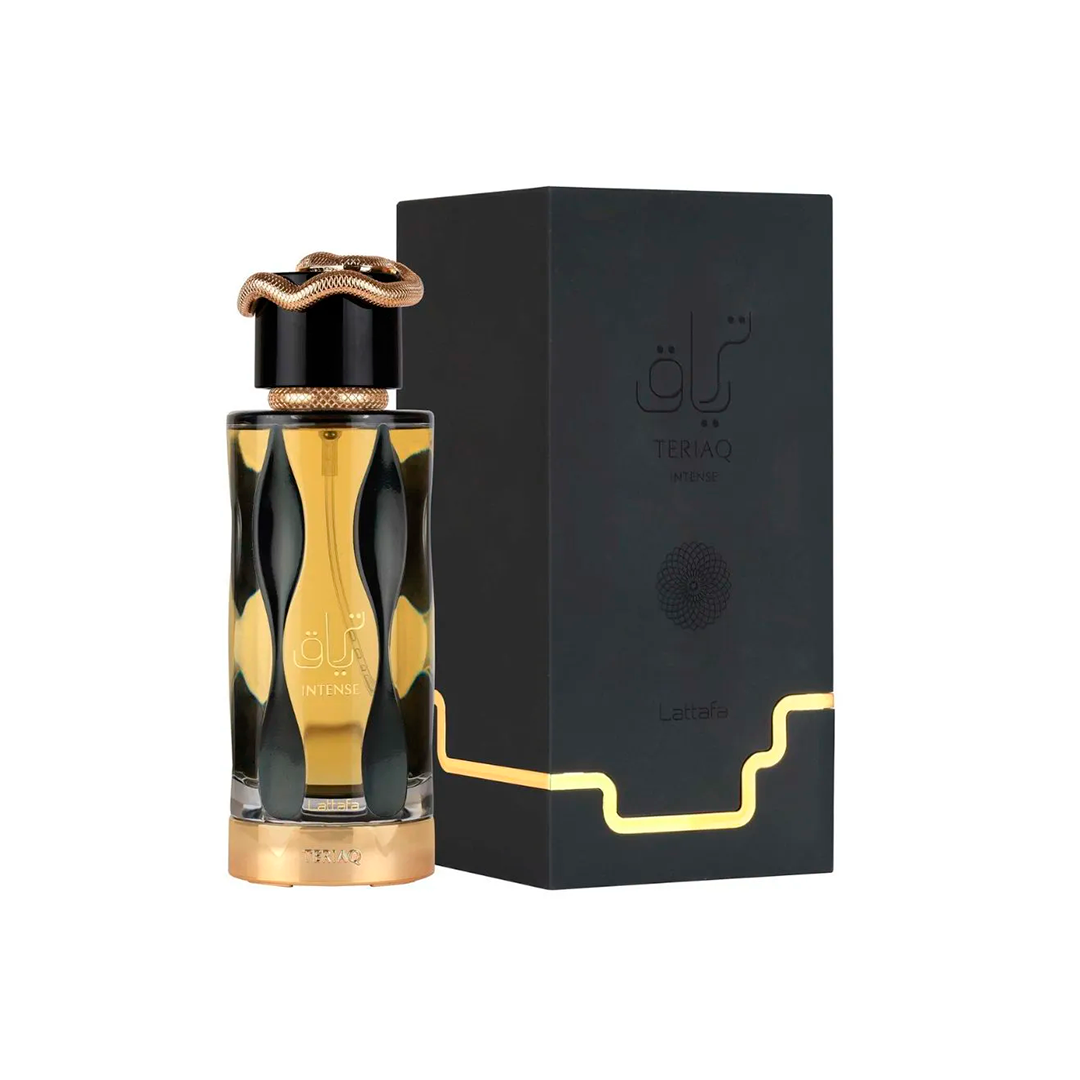 Teriaq - Lataffa - EDP 100ml