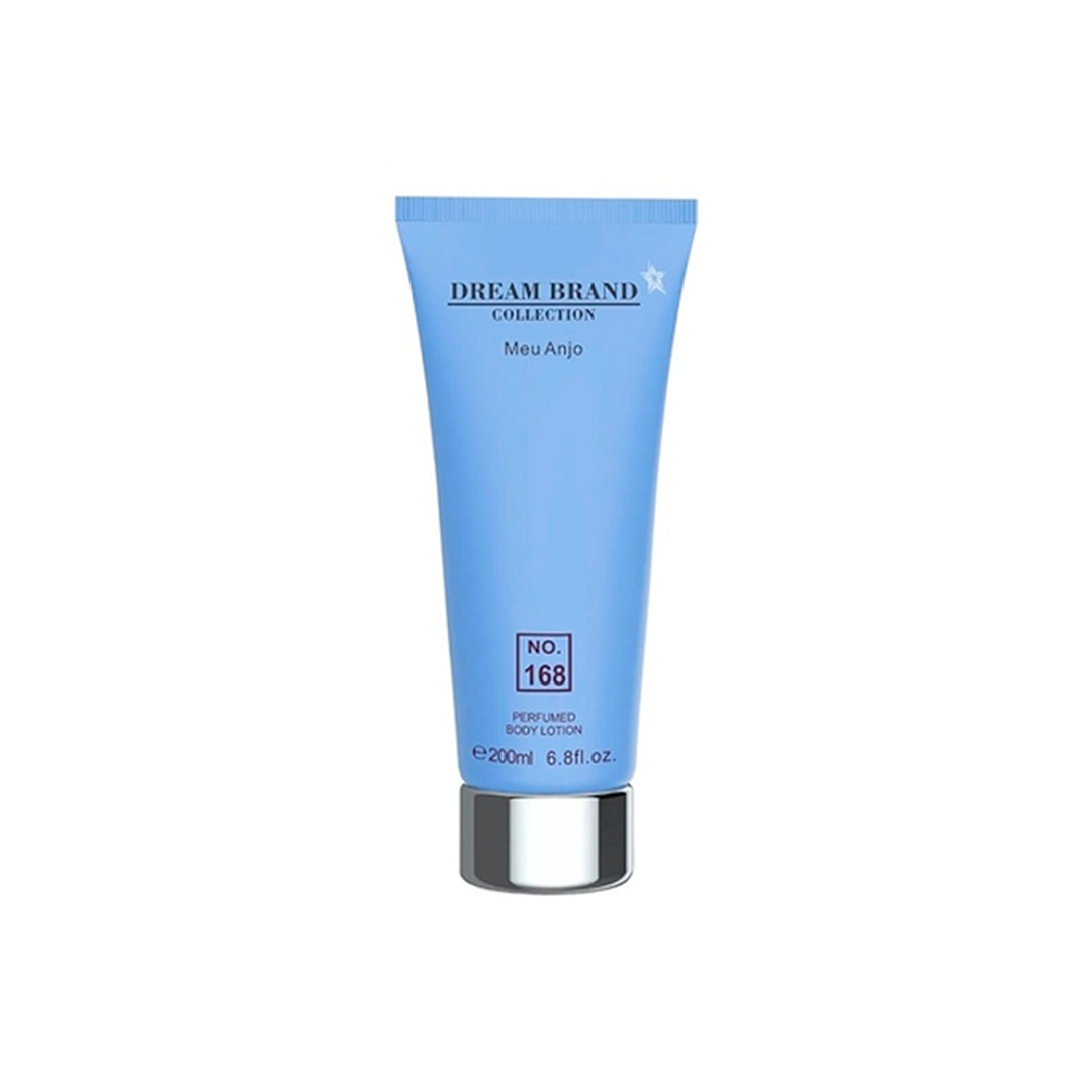 Dream Brand Collection N.168 - Ref Olfativa: Angel Hidratante - 200ml