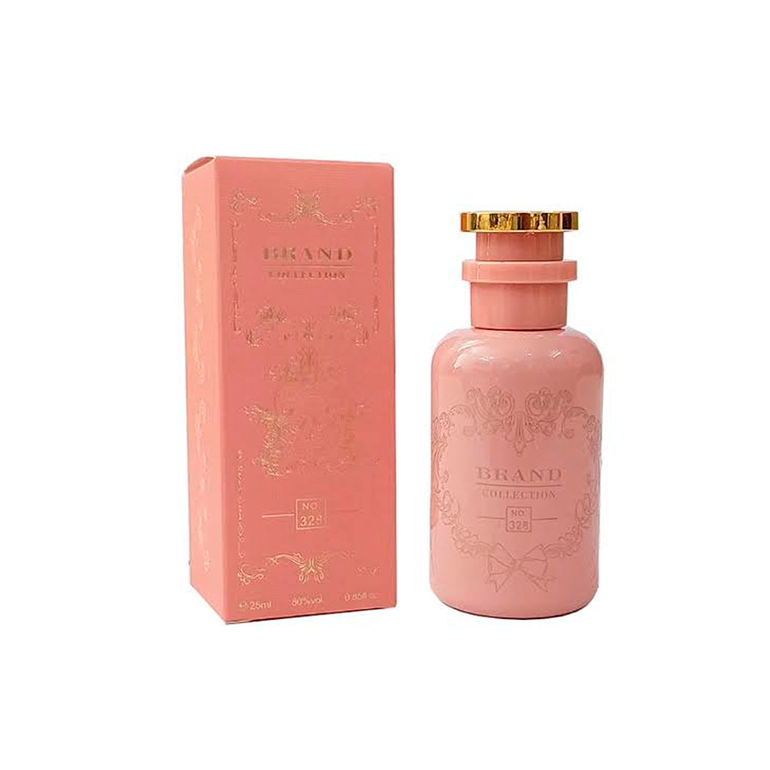 Brand Collection N.328 - Ref. Olfativa: Chant Gucci - 25 ml