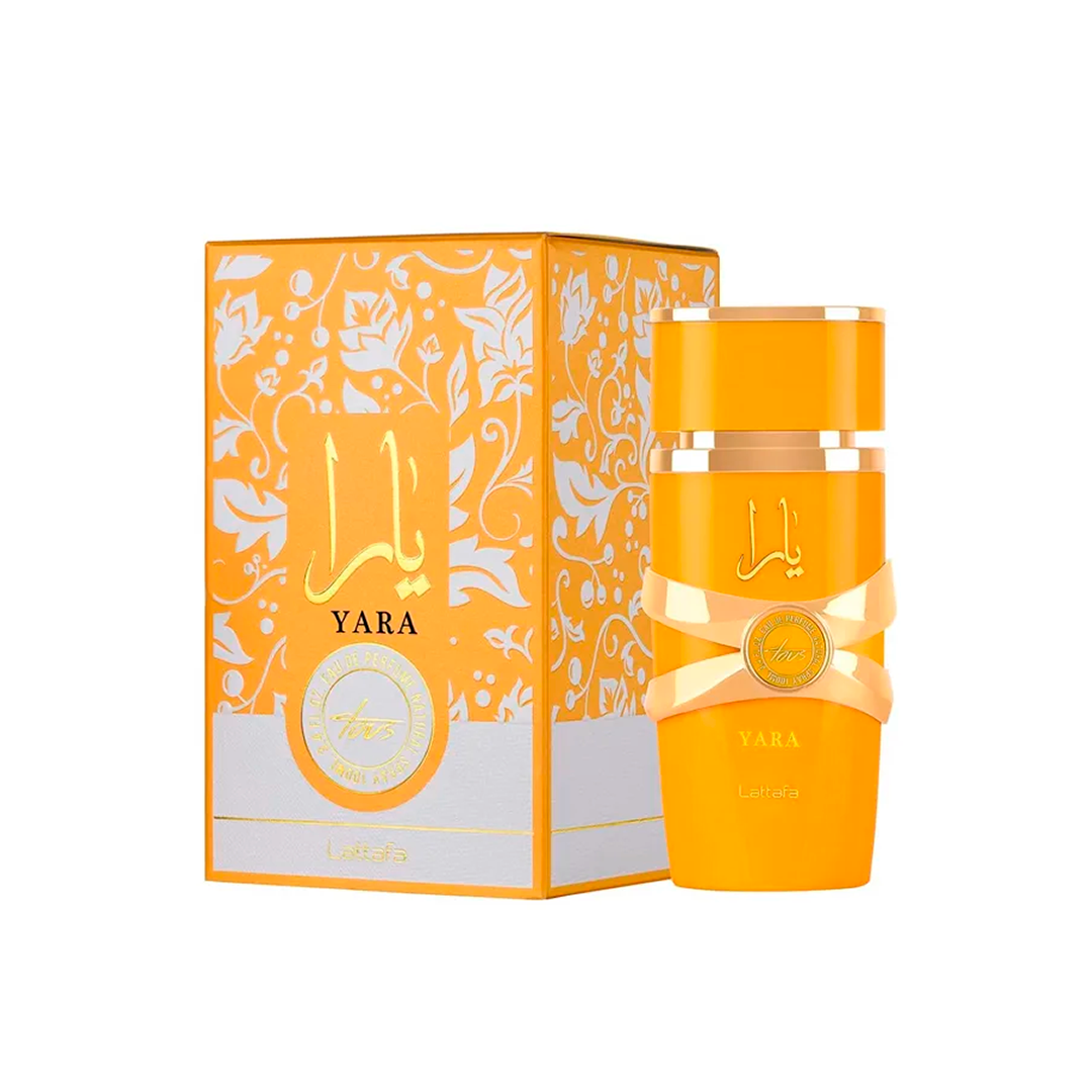 Yara Tous - Lattafa - EDP 100 ml