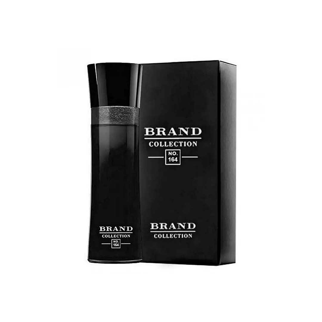 Brand Collection N.164 - Ref. Olfativa: Armani Code - 25ml