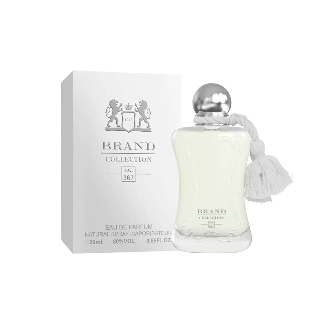 Brand Collection N.367 - Ref. Olfativa: Valaya - Parfums de Marly - 25ml