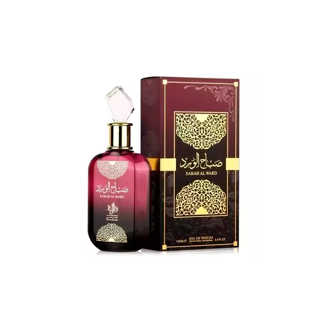Decant Sabah Al Ward - Eau de Parfum