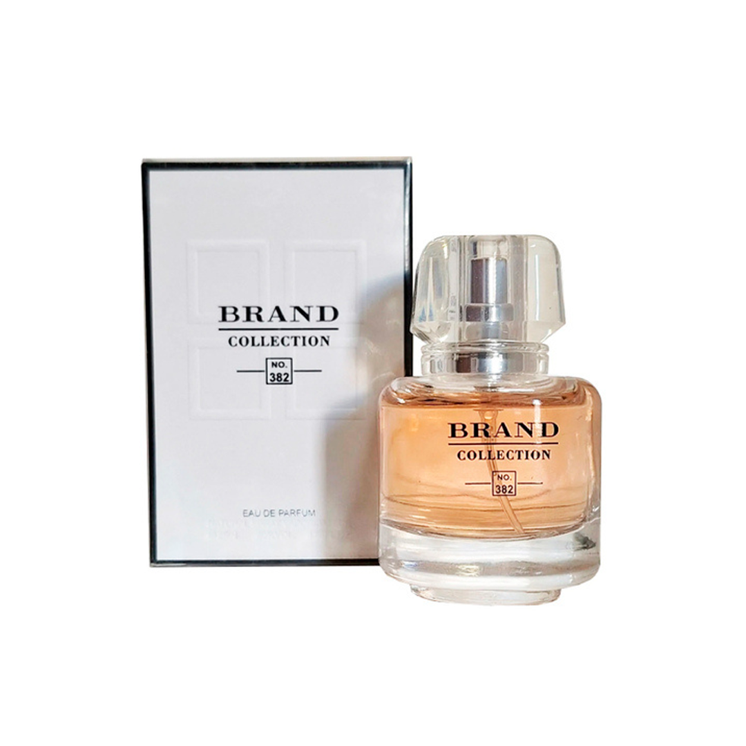 Brand Collection N.382 - Ref. Olfativa: L'Interdit - Givenchy - 25ml