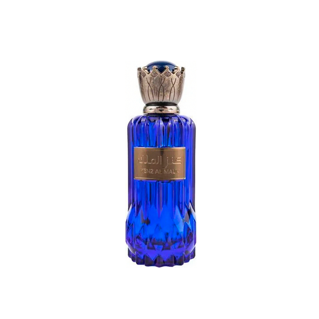 Kenz al Malik - Al Wataniah - Ref Olfativa: Dylan Blue Versace Men -EDP 100ml