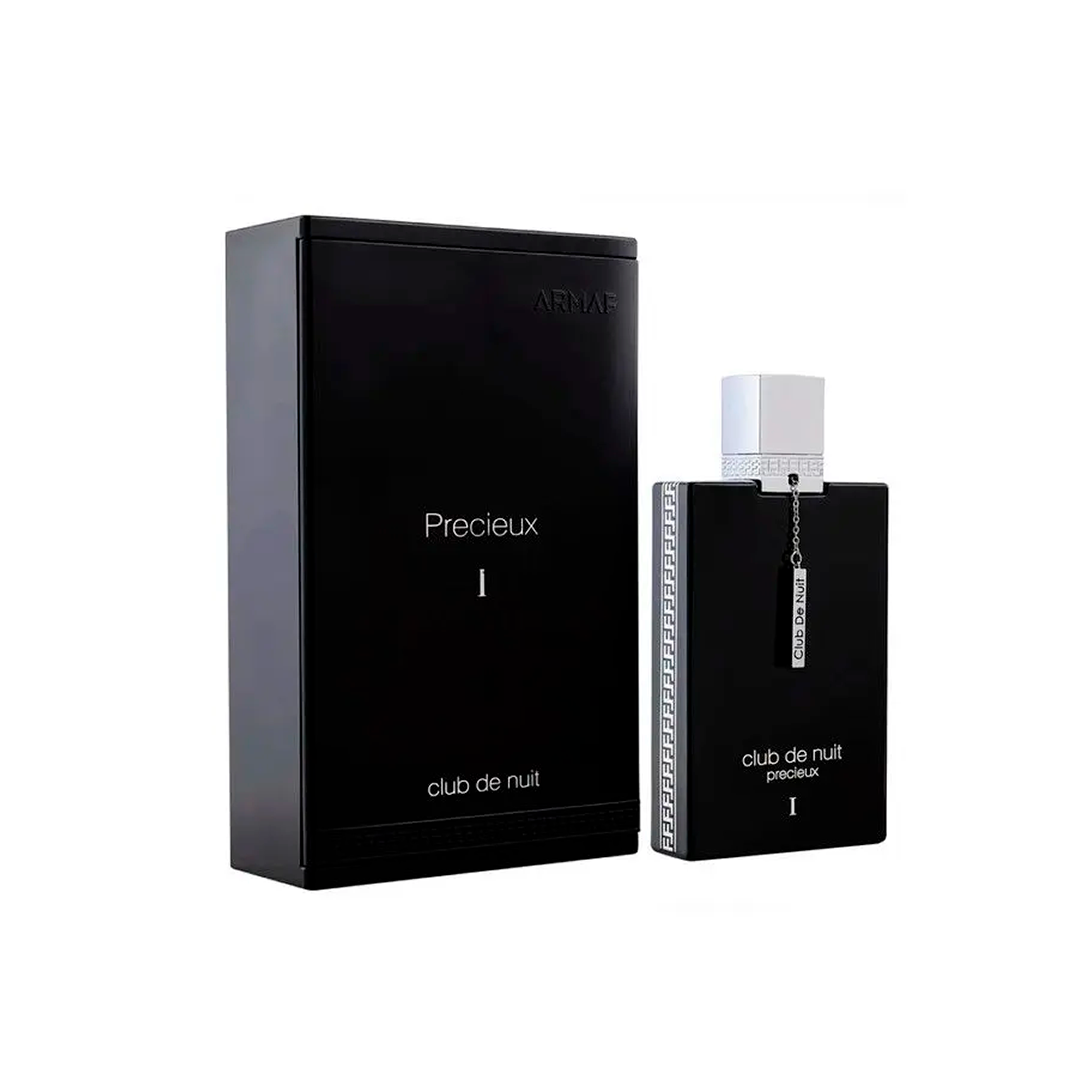 Club de Nuit Precieux - Armaf - Ref. Olfativa: Creed Aventus Absolut - EDP 55ml