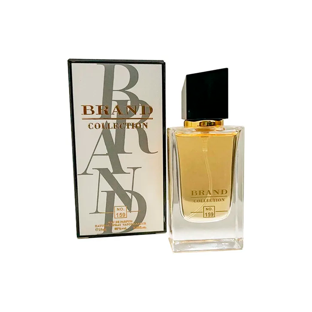 Brand Collection N.159 - Ref. Olfativa: Libre - 25ml