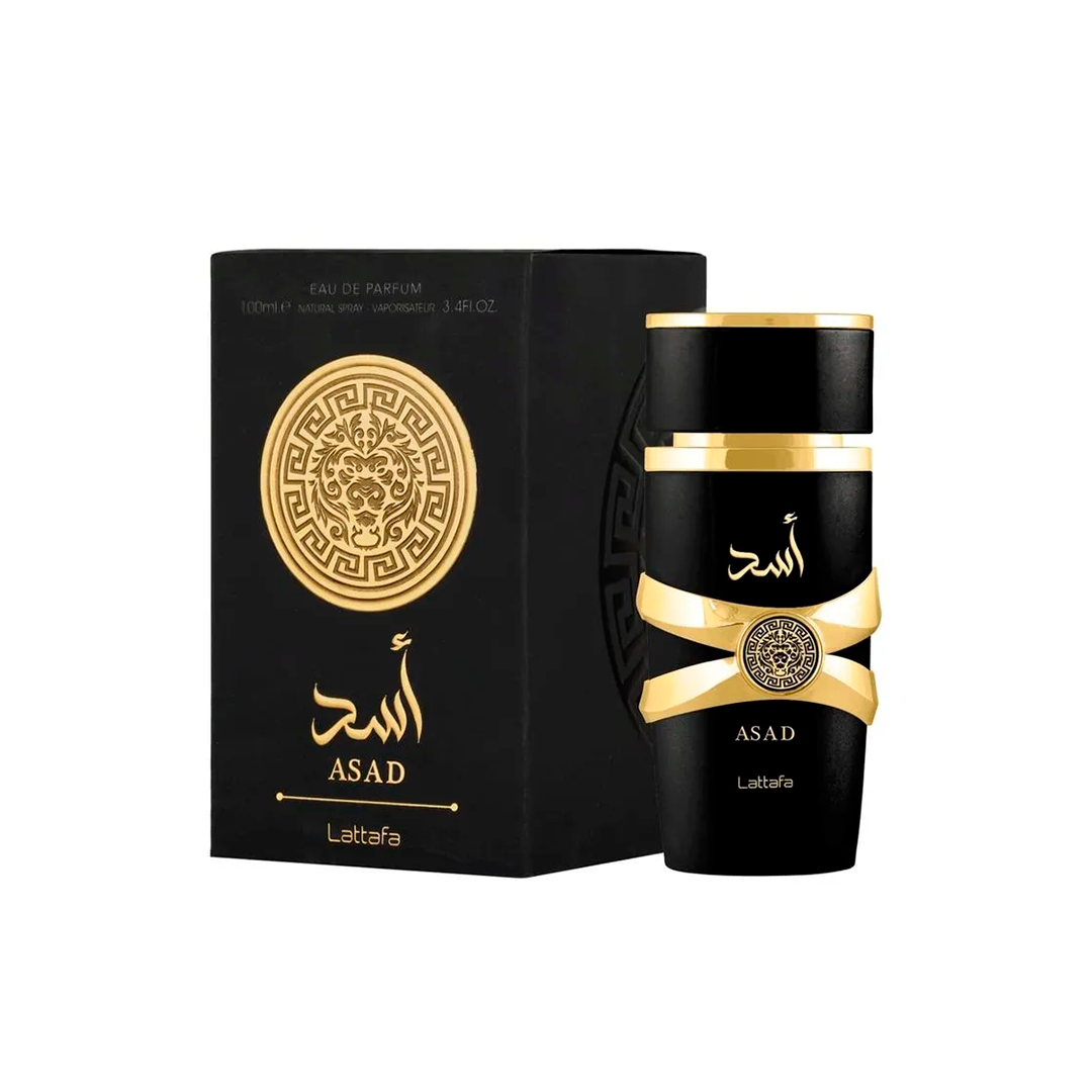 Asad - Lattafa - 100ml EDP