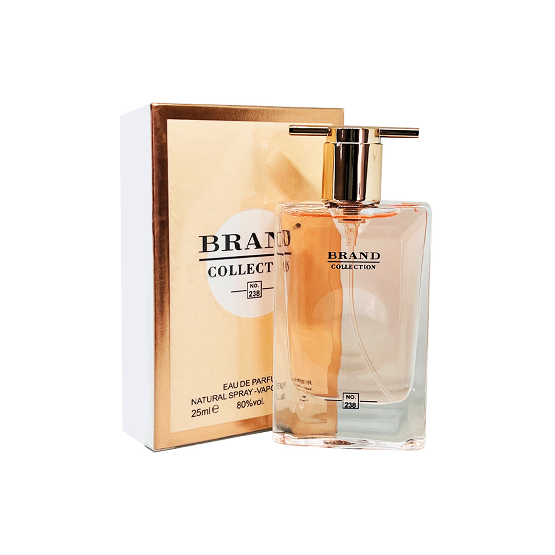 Brand Collection N.238 - Ref. Olfativa: Idôle Lancôme - 25ml