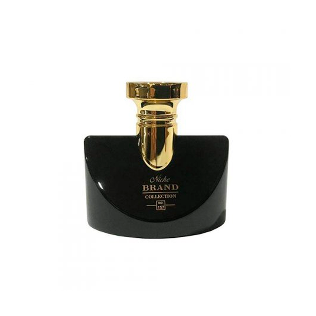 Brand Collection N.157- Ref. Olfativa: Jasmin Noir - Bvlgari - 25ml