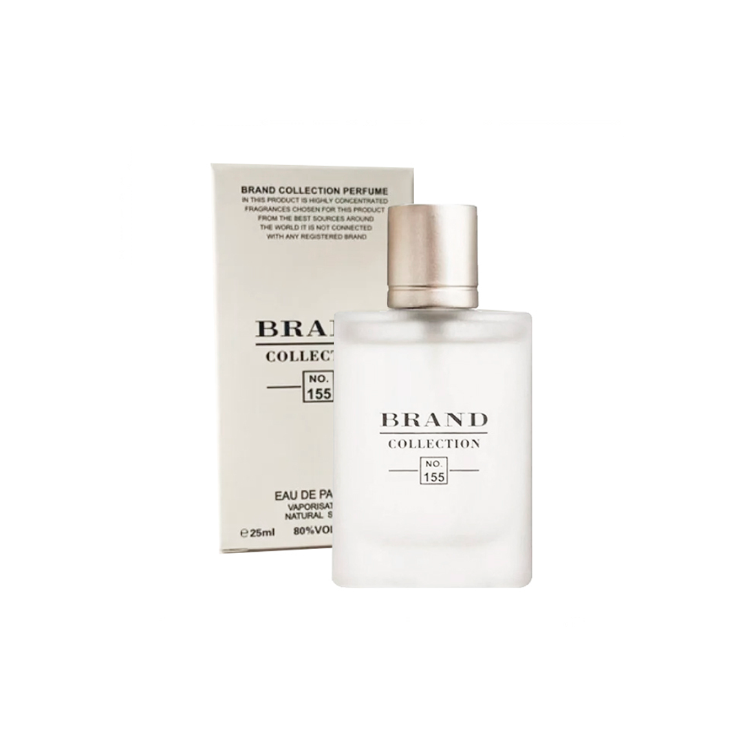 Brand Collection N.155 - Ref. Olfativa: Acqua di Gio - 25ml