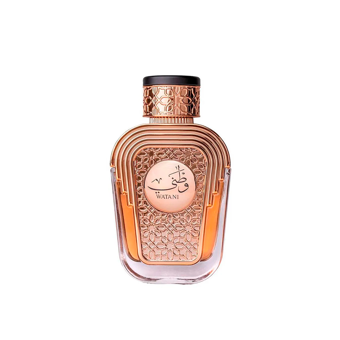Watani - Al wataniah - EDP 100ml