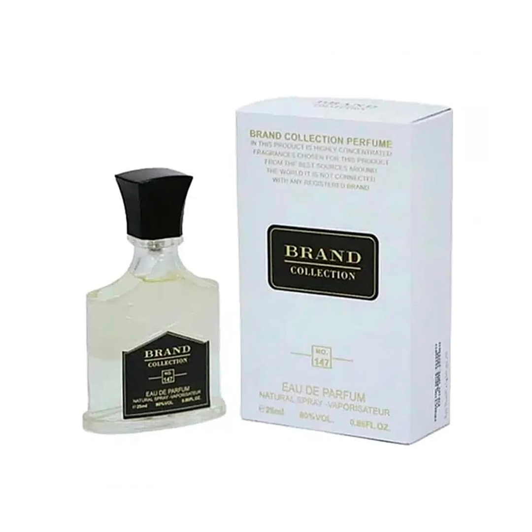 Brand Collection N.147- Ref. Olfativa: Royal Oud - Creed - 25ml
