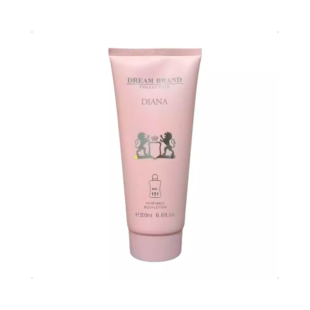 Brand Collection N.151 - Ref Olfativa: Delina Hidratante - 200ml
