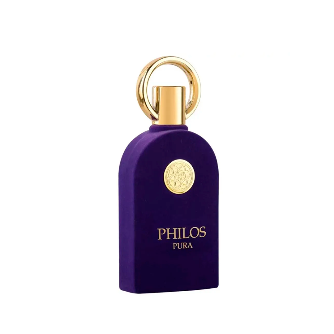 Philos Pura - Maison Alhambra - Ref. Olfativa: Xerjoff Erba Pura - EDP 100ml