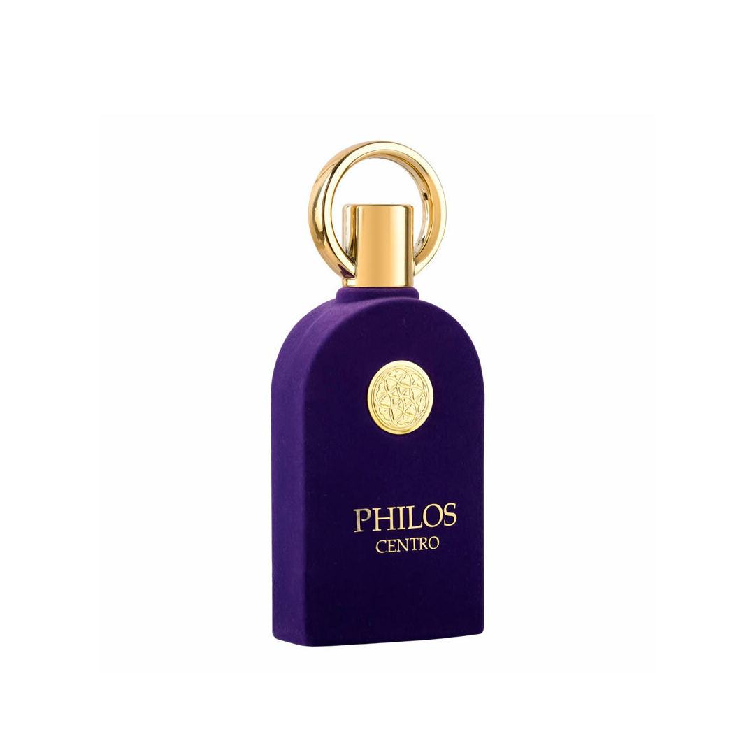 Philos Centro - Maison Alhambra - Ref. Olfativa: Xerjoff Accento EDP 100ml