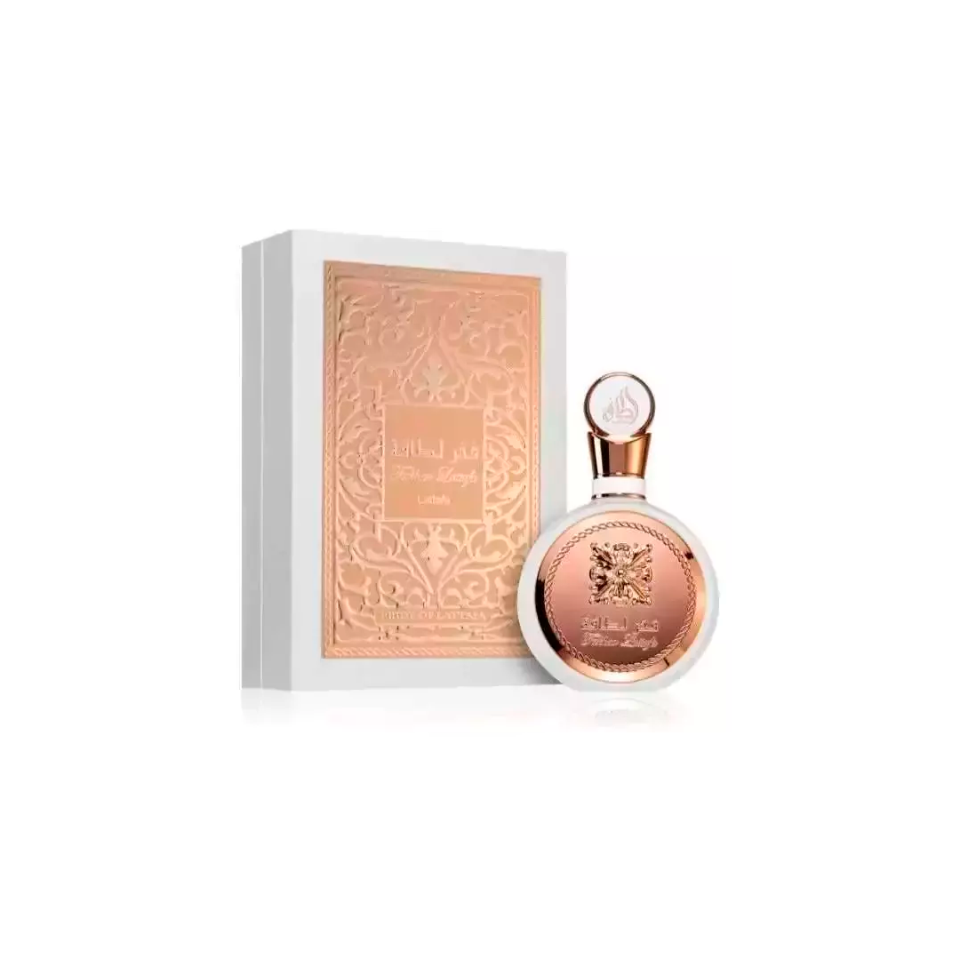 Decant Fakhar Rosé - Lattafa - Eau de Parfum