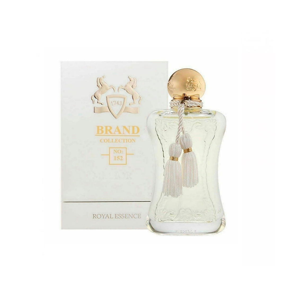 Brand Collection N.152 - Ref. Olfativa: Marly Meliora - 25ml