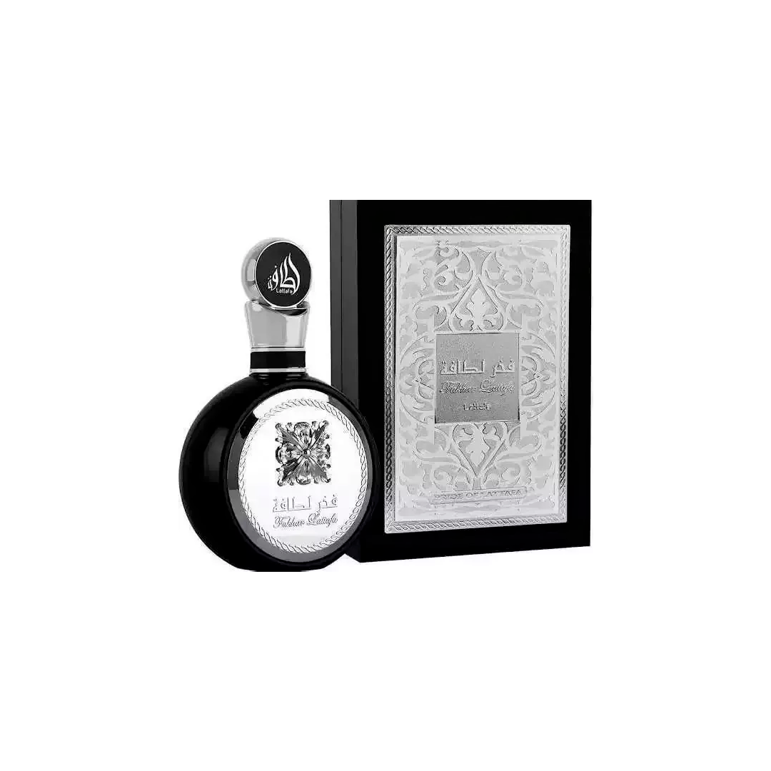 Decant Fakhar Black - Lataffa - Eau de Parfum