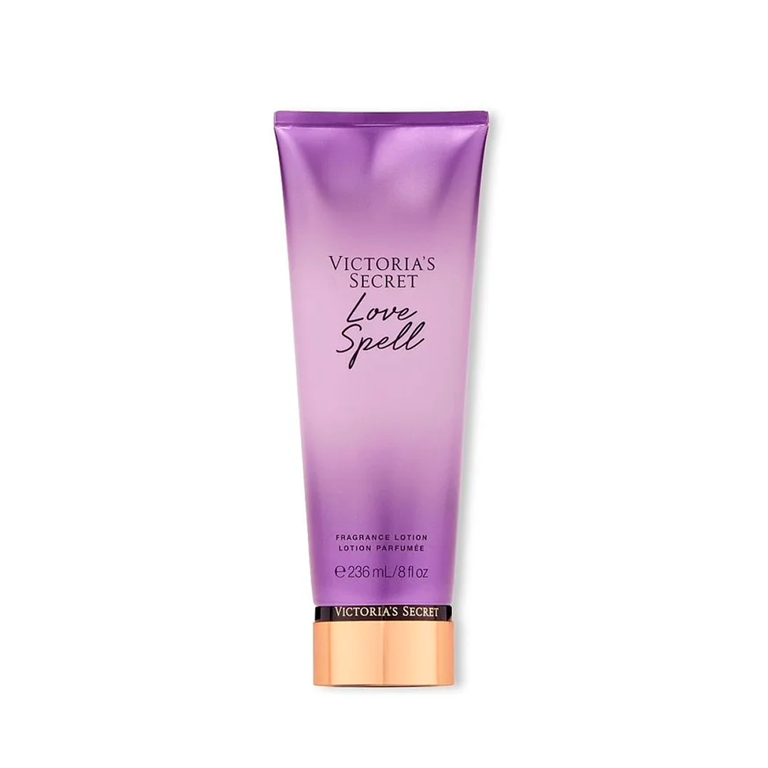 Victoria's Secret Love Spell - Hidratante - 236ml