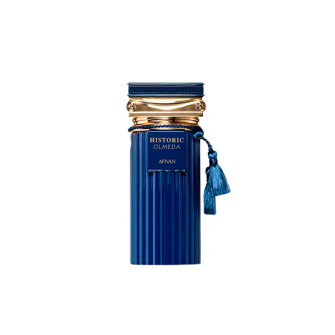 Historic Olmeda - Afnan - Ref Olfativa: Bleu de Chanel - 100ml EDP