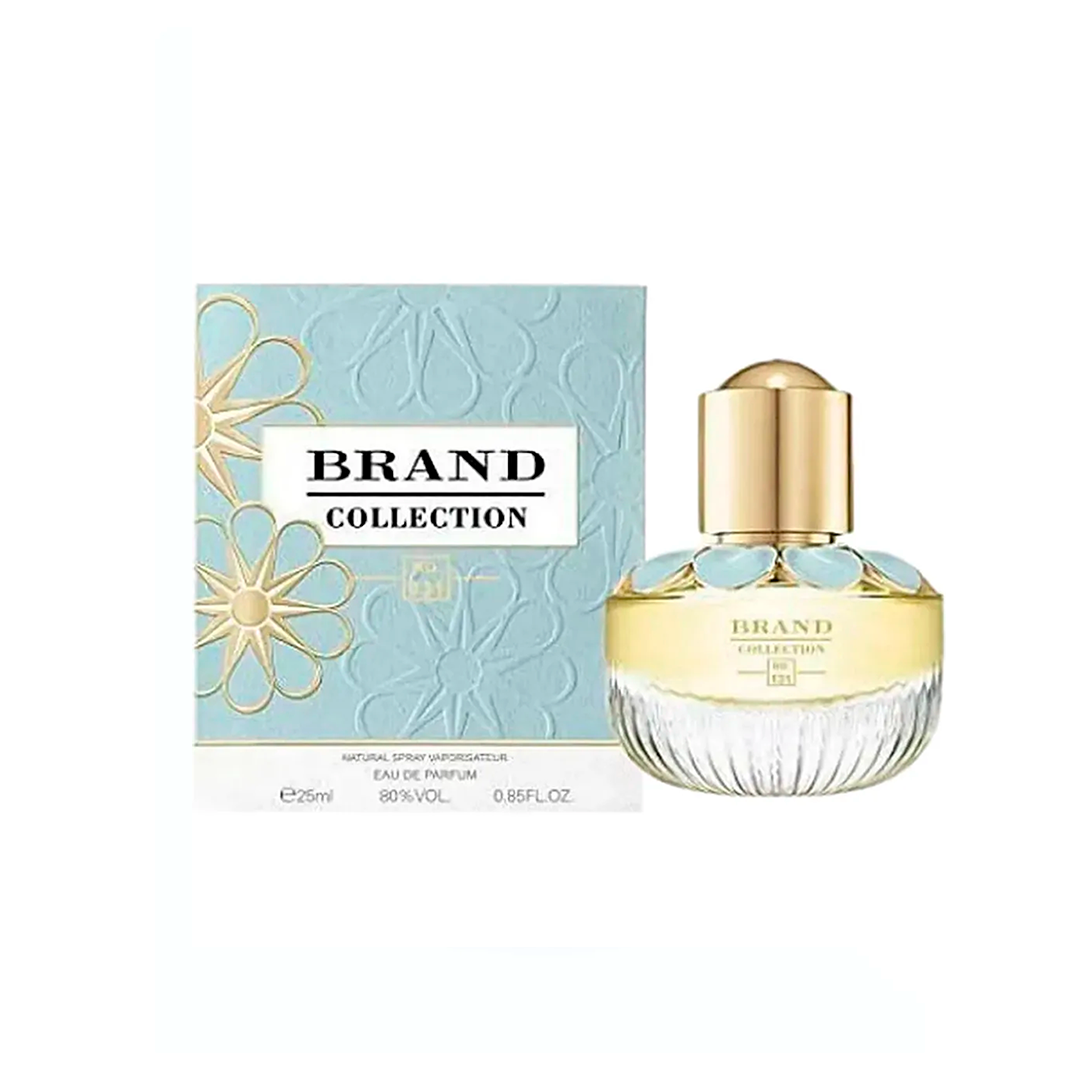 Brand Collection N.131 - Ref. Olfativa: Elie Saab Girl of Now - 25ml