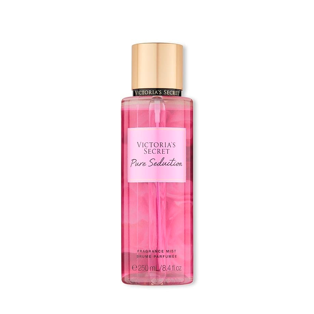 Body Splash - Victoria's Secret - Pure Seduction - 250 ml