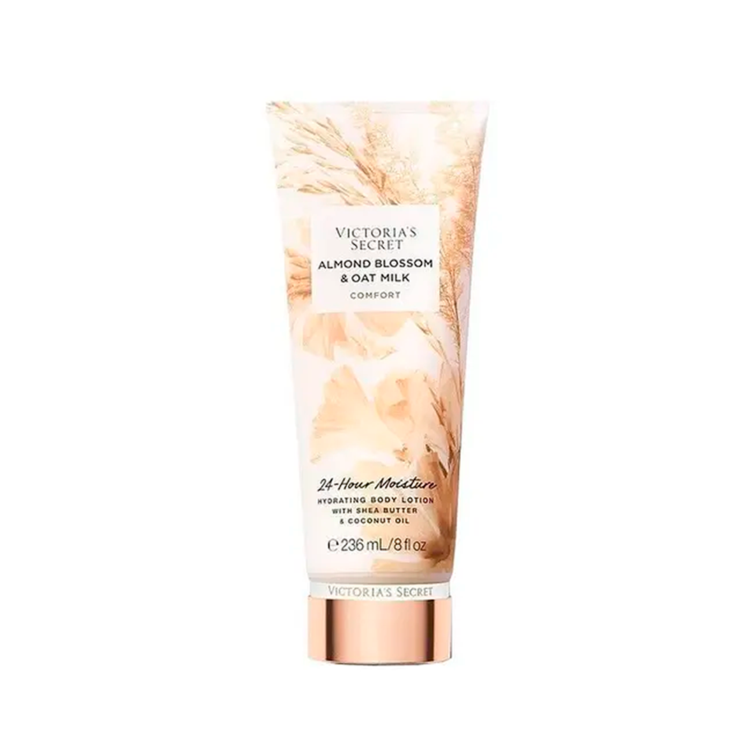 Almond Blonssom & Oat Milk - Victoria's Secret - Hidratante - 236 ml