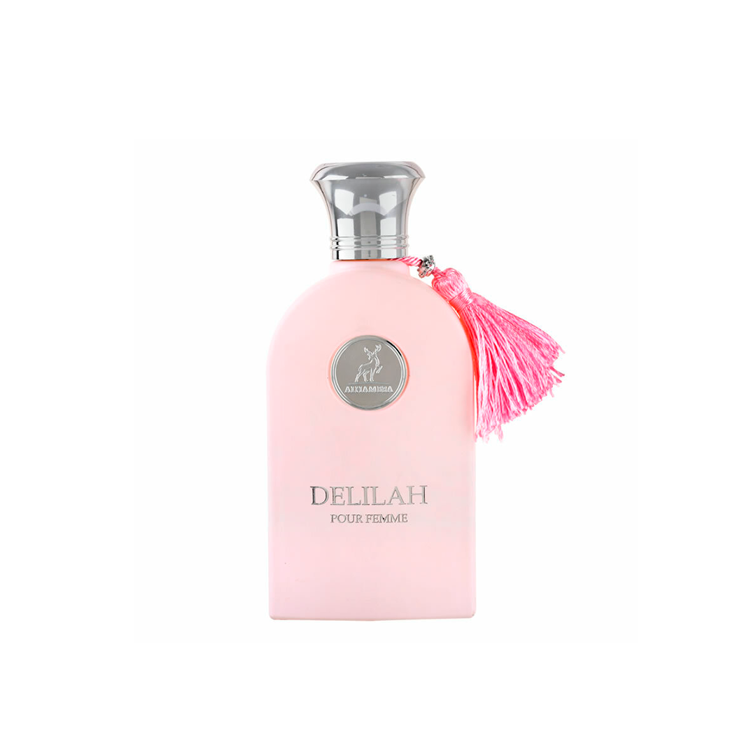Delilah - Maison Alhambra - Ref. Olfativa: Delina - 100ml EDP