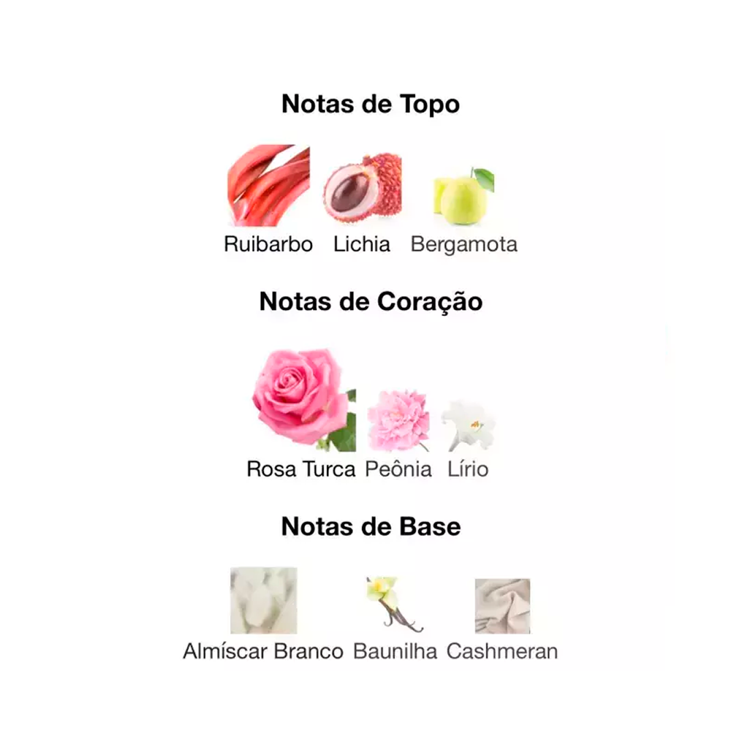 Decant Delilah - 10ml - Maison Alhambra - Ref. Olfativa: Delina - Eau de Parfum