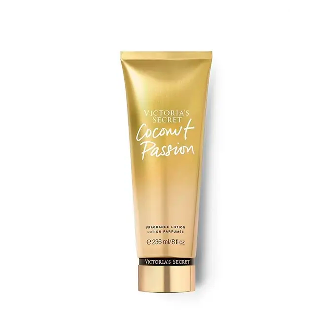 Coconut Passion - Victoria's Secret - Hidratante - 236 ml