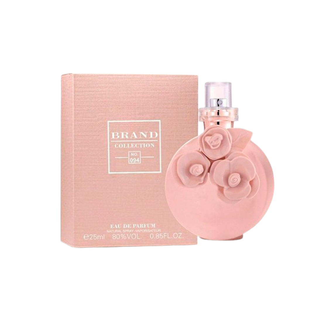 Brand Collection N.094 - Ref. Olfativa: Valentina Poudree - 25 ml