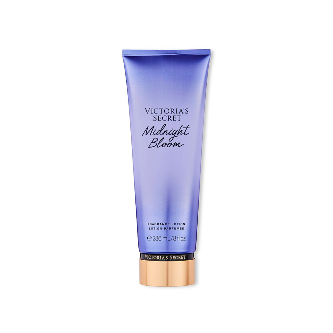 Midnight Bloom - Victoria's Secret - Hidratante - 236ml