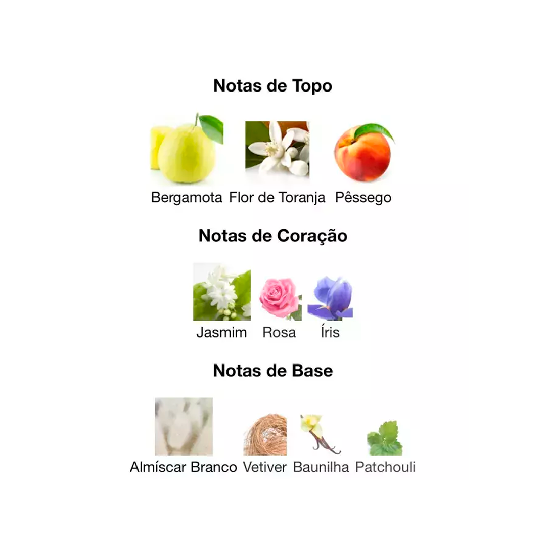 Decant Chants Tenderina - Maison Alhambra - Ref. Olfativa: Chance Chanel - Eau de Parfum