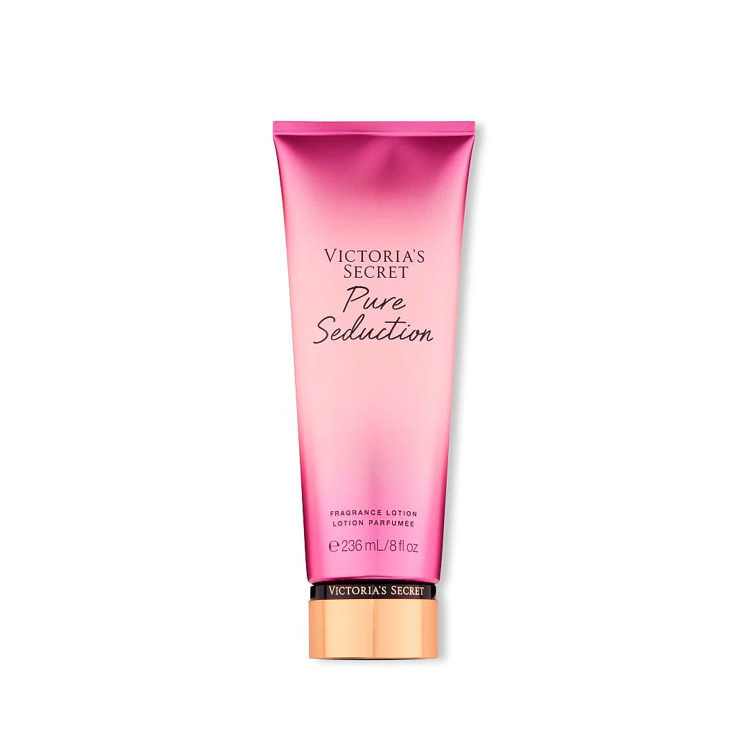 Pure Seduction - Victoria's Secret - Hidratante - 236ml