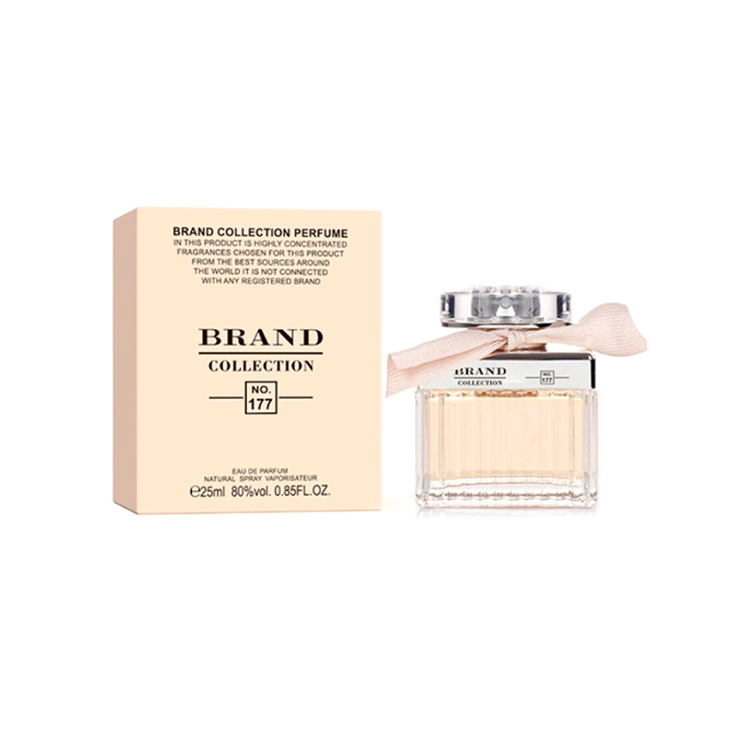 Brand Collection N.177 - Ref Olfativa: Chloé - 25ml