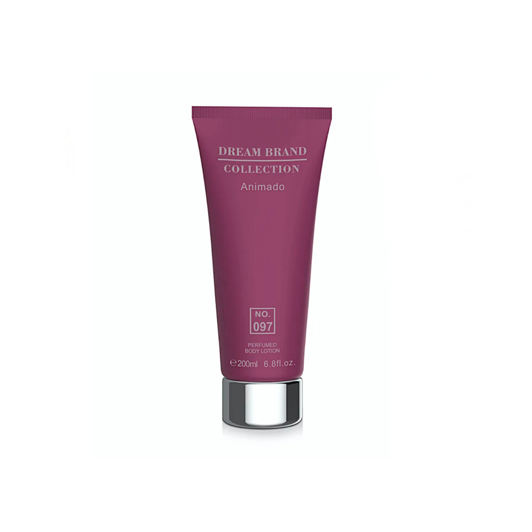 Brand Collection N.097 - Ref. Olfativa: Euphoria Hidratante - 200ml